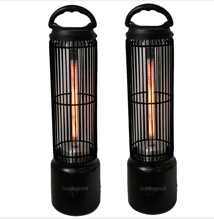 Bar patio heater outdoor waterproof