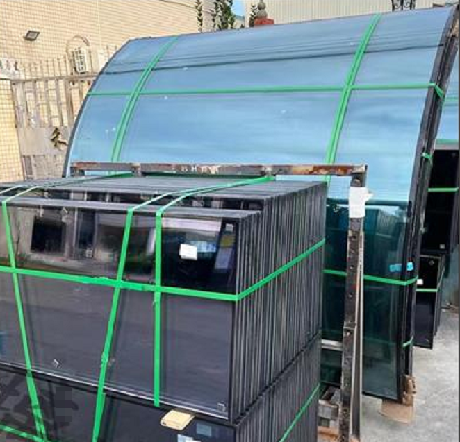 Certified industrial heater