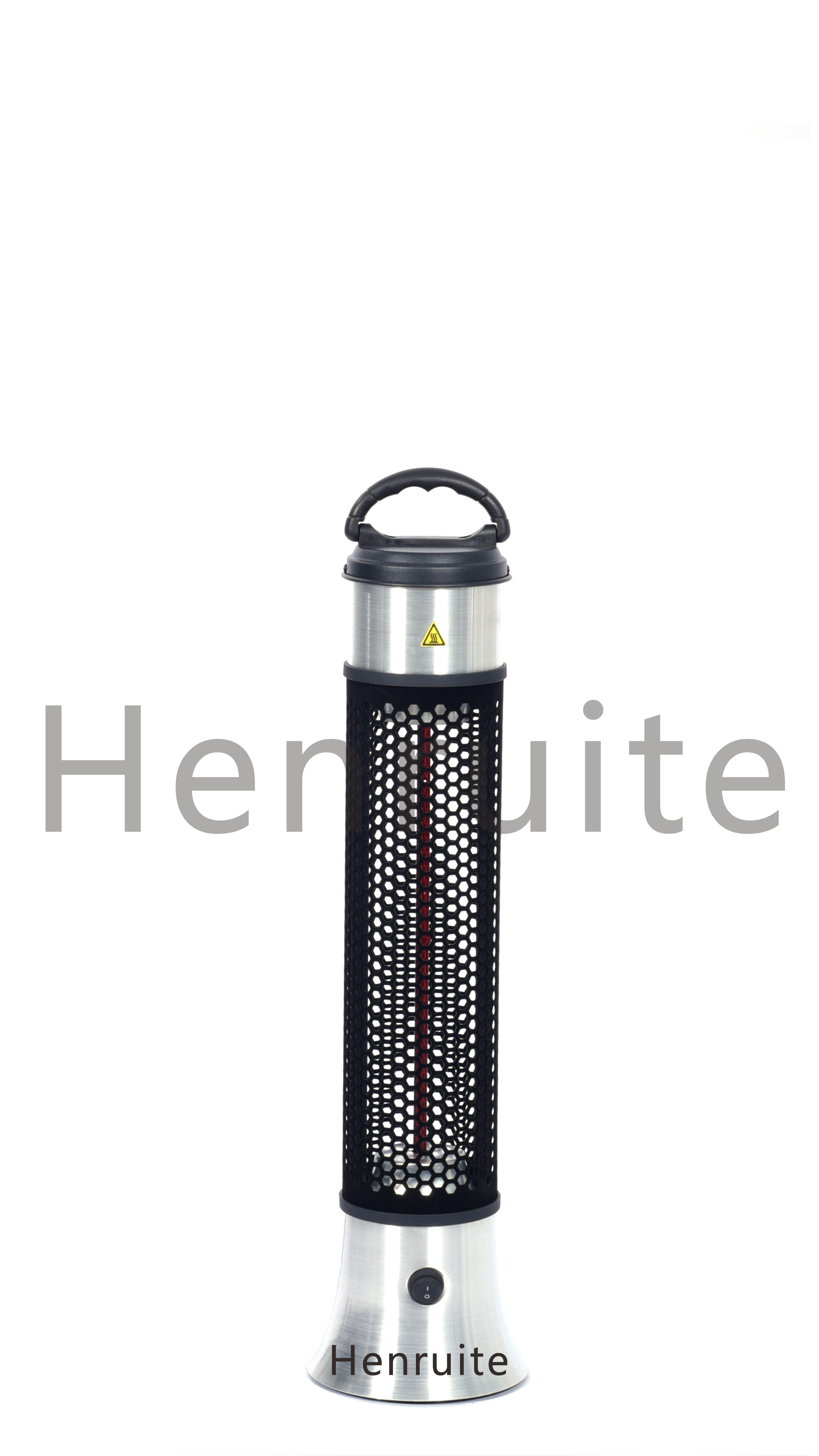 WiFi electric heater