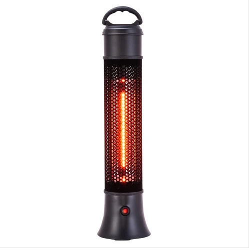 Pipe heater electric