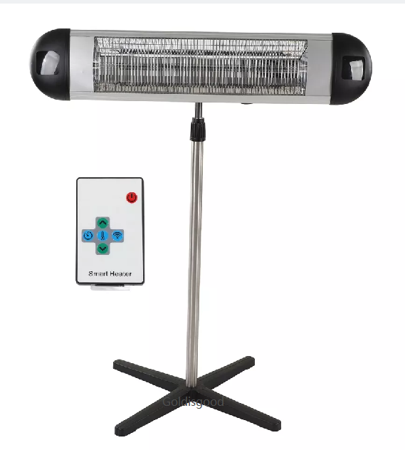 12V 24V electric heater