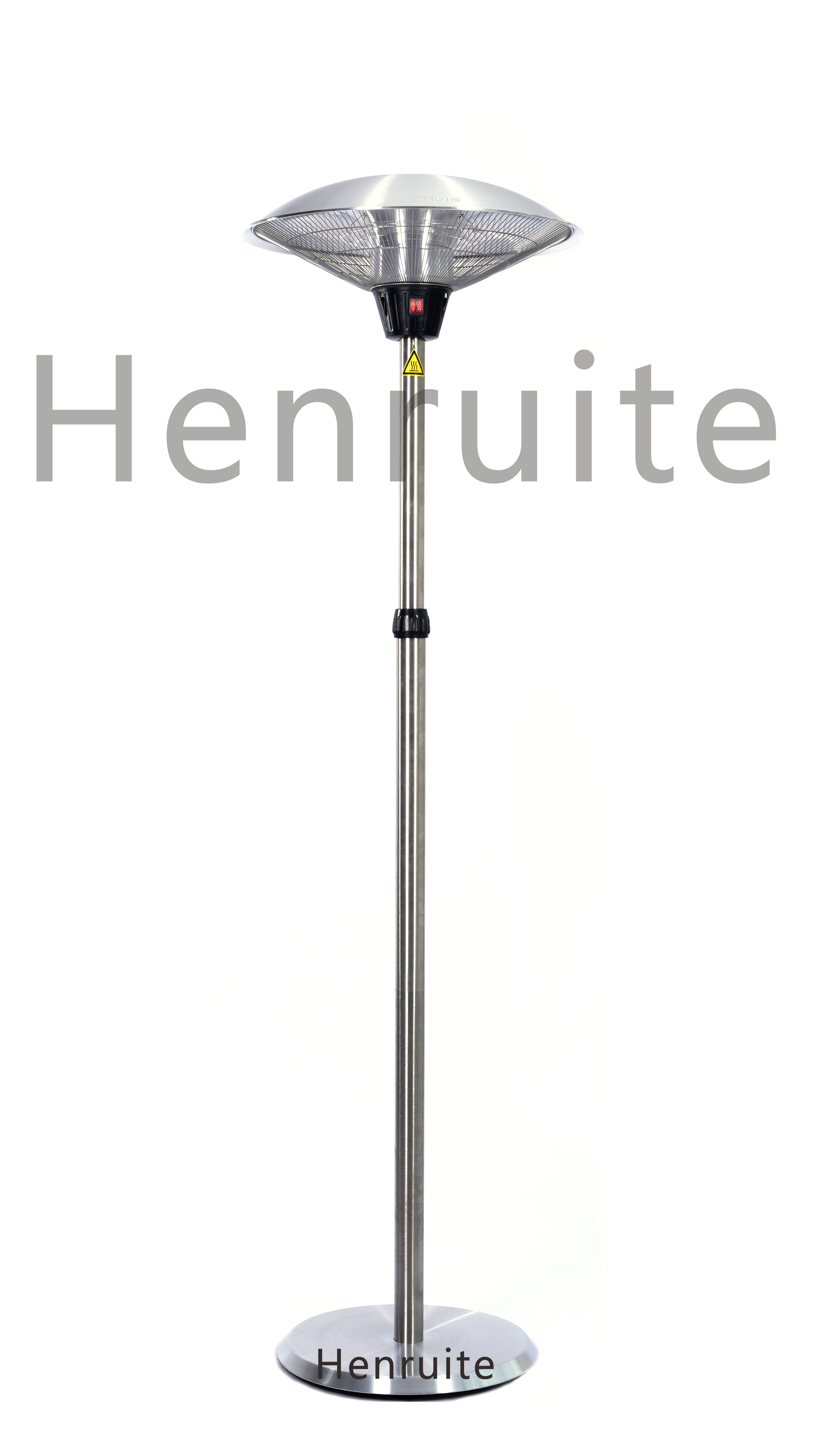 Replacement heating element IP65